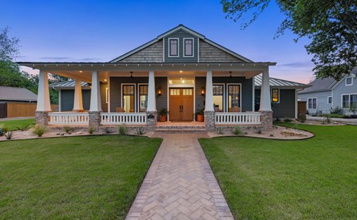 Casa en Georgetown, Texas, Estados Unidos 1
