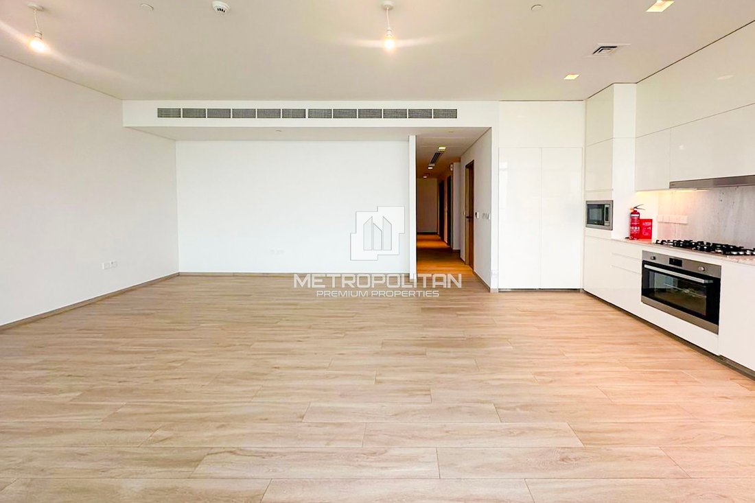 Apartment in Dubai Creek Harbour, Dubai, United Arab Emirates 4 - 17753359