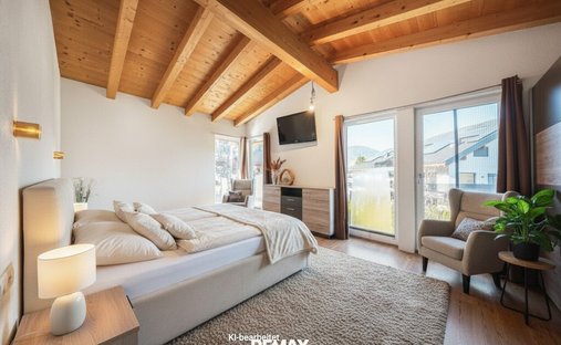 Casa a Hollersbach im Pinzgau, Salisburgo, Austria 1