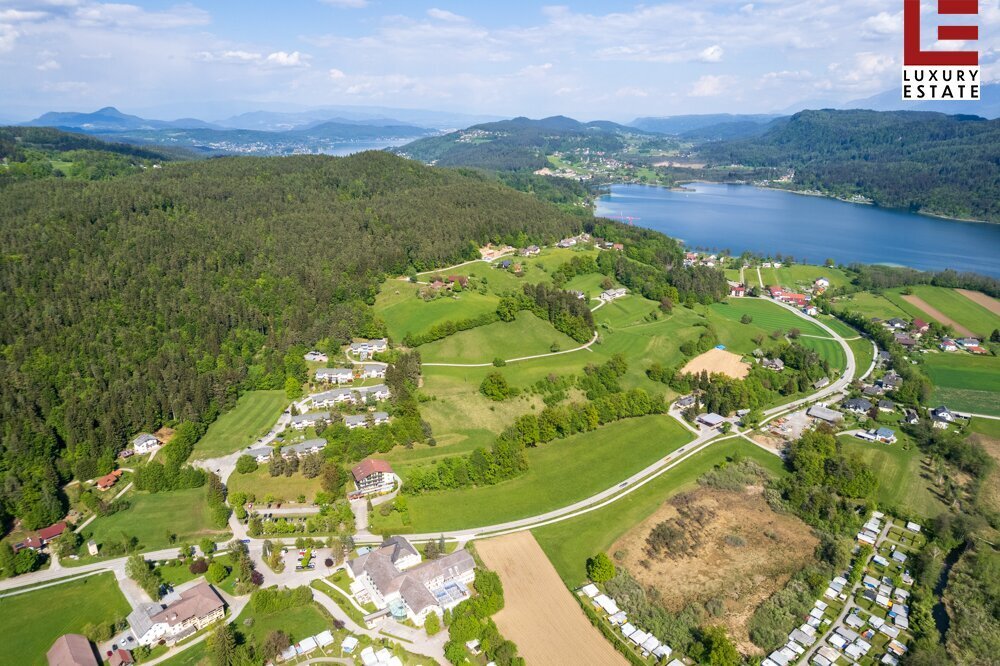 Apartment in Keutschach am See, Carinthia, Austria 5 - 17753602