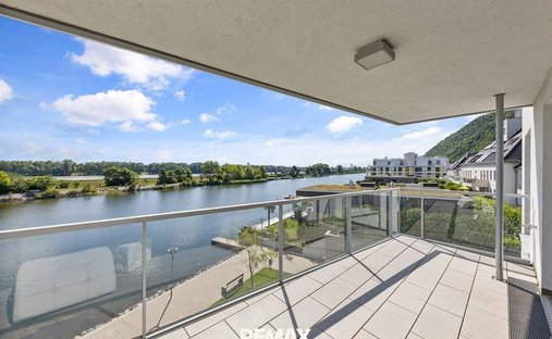 Appartement à Vienne, Vienne, Autriche 1