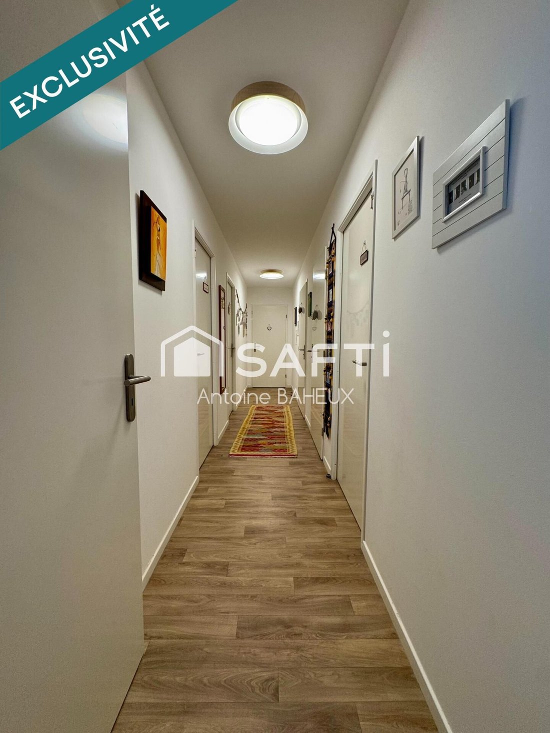 Apartment in Hameau de Frais Marais, Douai, France 5 - 17754253