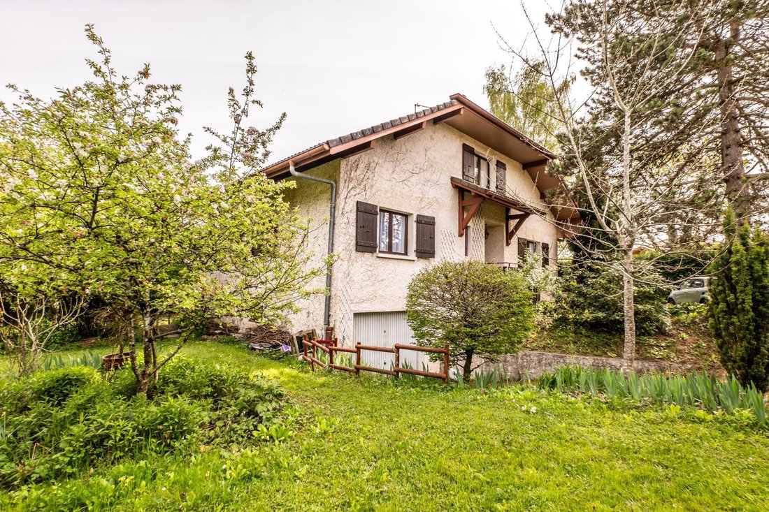 House in Armoy, Auvergne-Rhône-Alpes, France 1 - 17754255