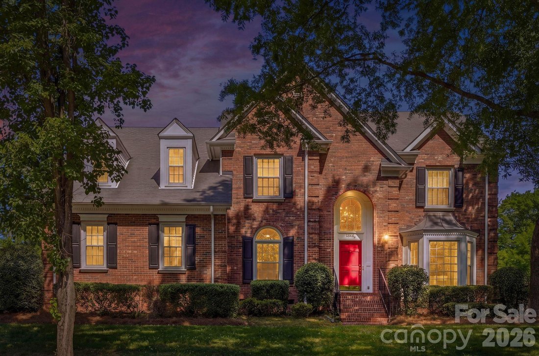 House in Charlotte, North Carolina, United States 1 - 17753419