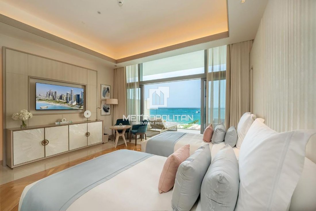 Apartment in Dubai Marina / Marsa Dubai, Dubai, United Arab Emirates 1 - 17753365