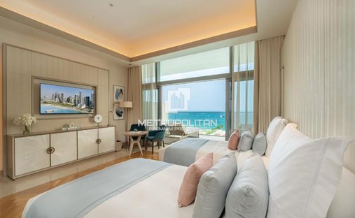 Appartamento in Dubai Marina, Emirato di Dubai, Emirati Arabi Uniti 1