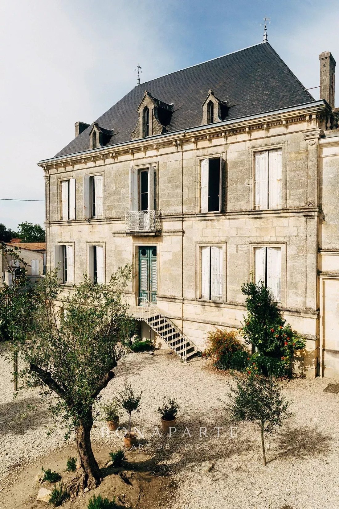 House in Saint-Yzans-de-Médoc, Nouvelle-Aquitaine, France 1 - 17467704