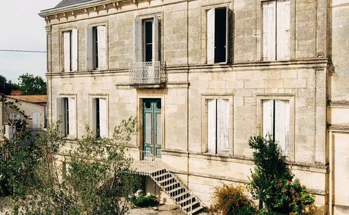 House in Saint-Yzans-de-Médoc, Nouvelle-Aquitaine, France 1