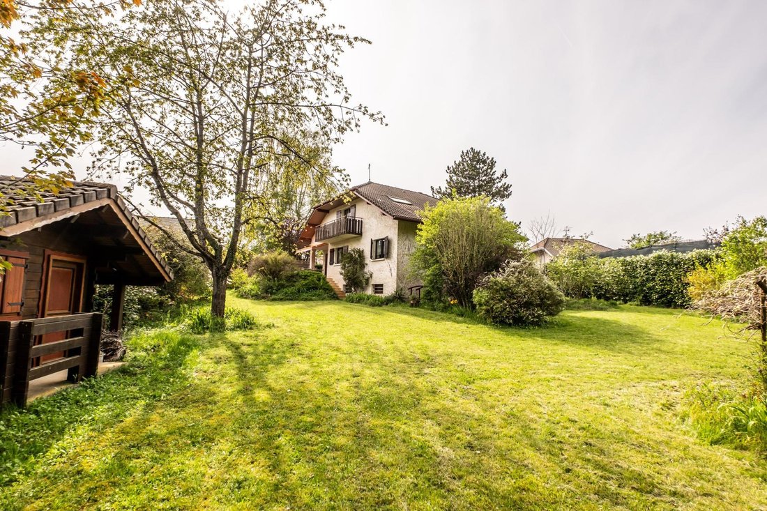 House in Armoy, Auvergne-Rhône-Alpes, France 2 - 17754255