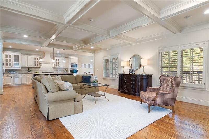 Condo in Cumming, Georgia, United States 3 - 17753550