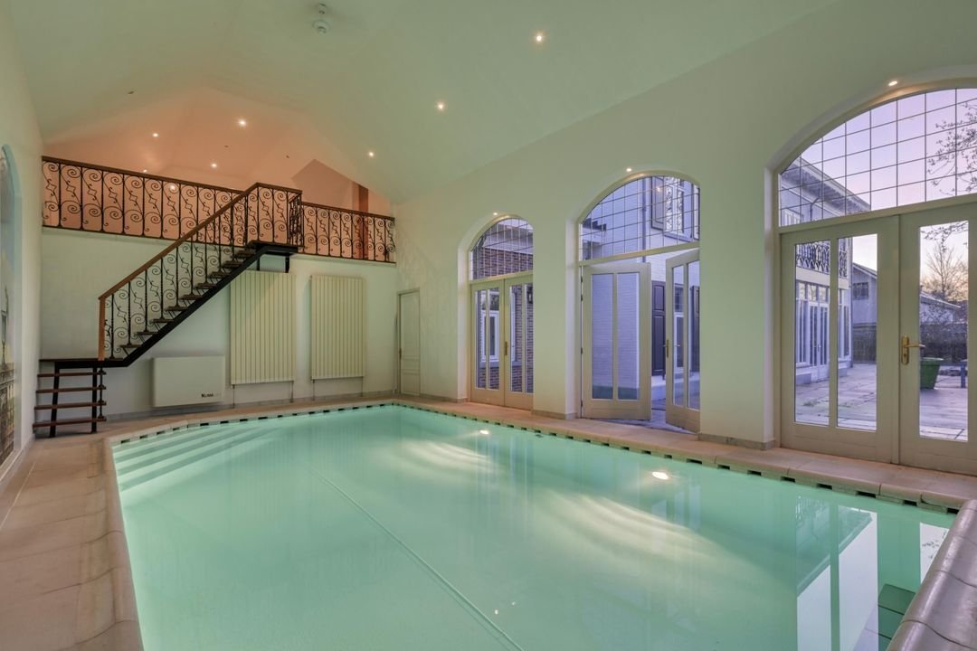 Villa in Bavel, North Brabant, Netherlands 2 - 17754043