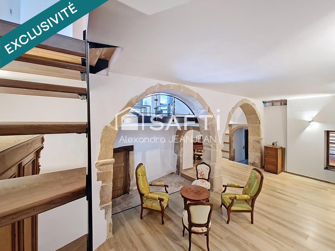 House in Ancy-Dornot, Grand Est, France 4 - 17462257