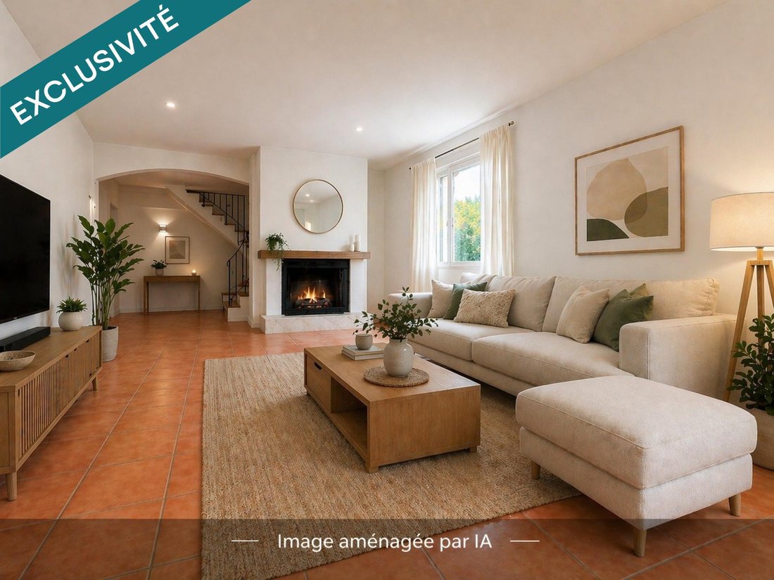 House in Gare et Plateaux, Rives, France 2 - 15915146