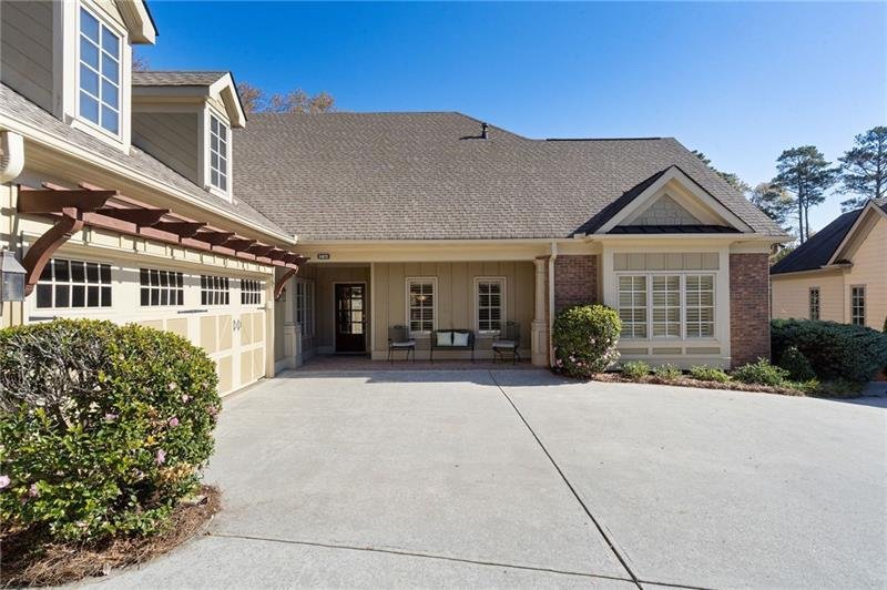 Condo in Cumming, Georgia, United States 1 - 17753550