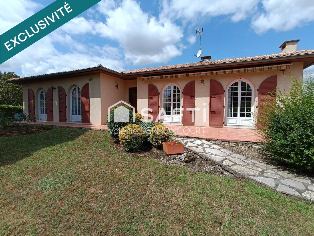 House in Tournefeuille, Occitania, France 1 - 16703173