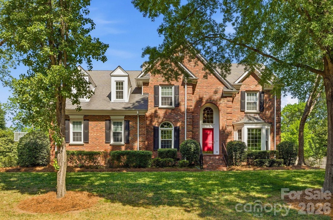 House in Charlotte, North Carolina, United States 2 - 17753419
