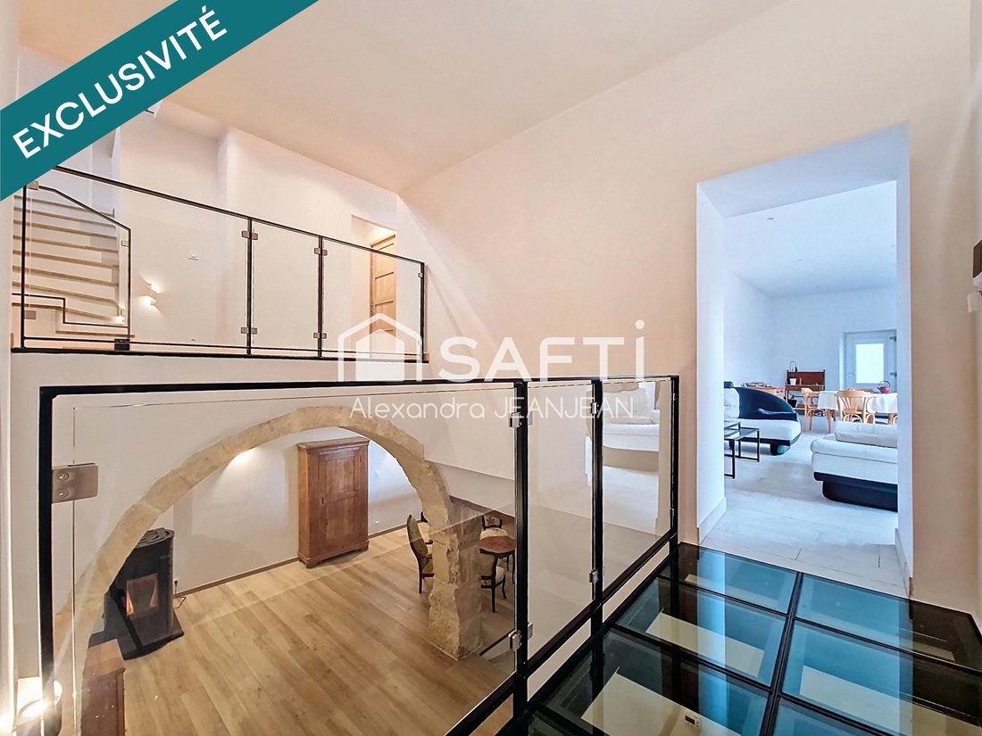 House in Ancy-Dornot, Grand Est, France 3 - 17462257