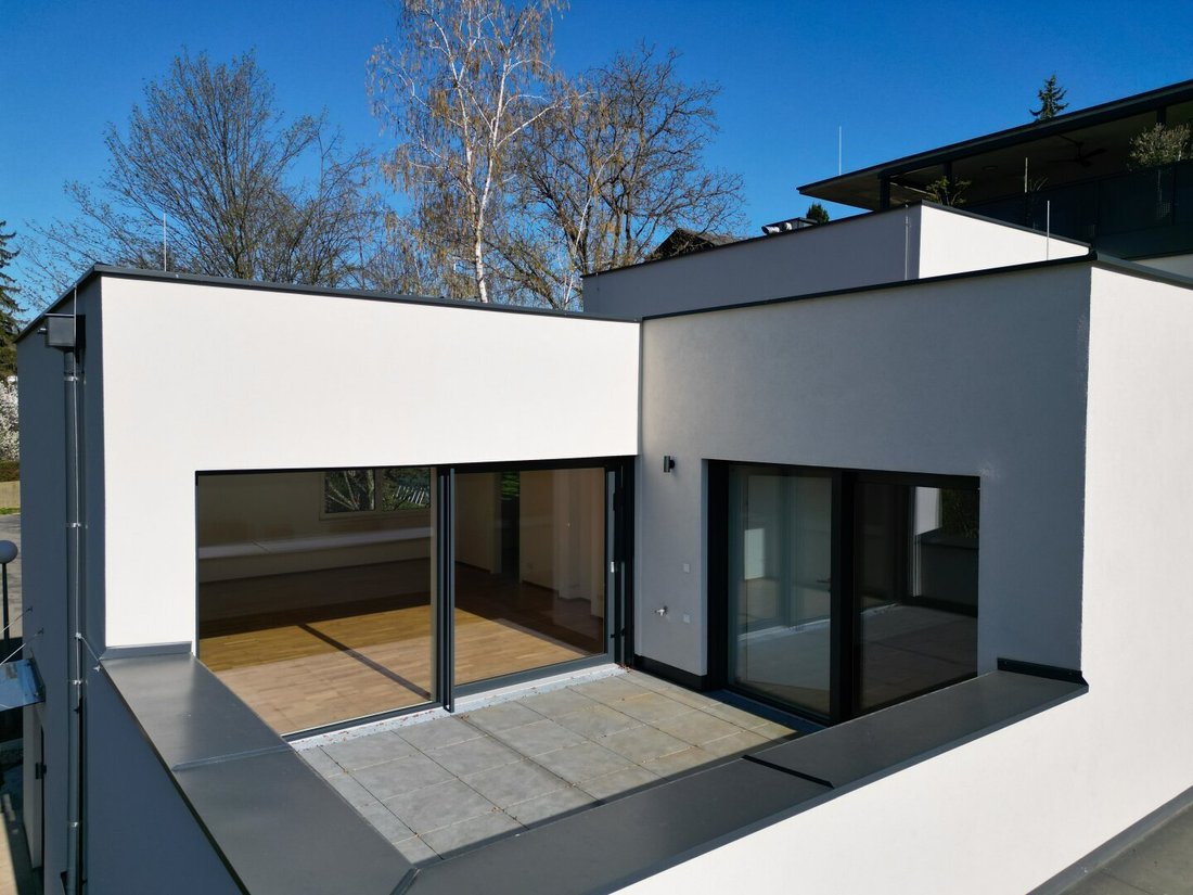 Apartment in Graz, Styria, Austria 2 - 17741624