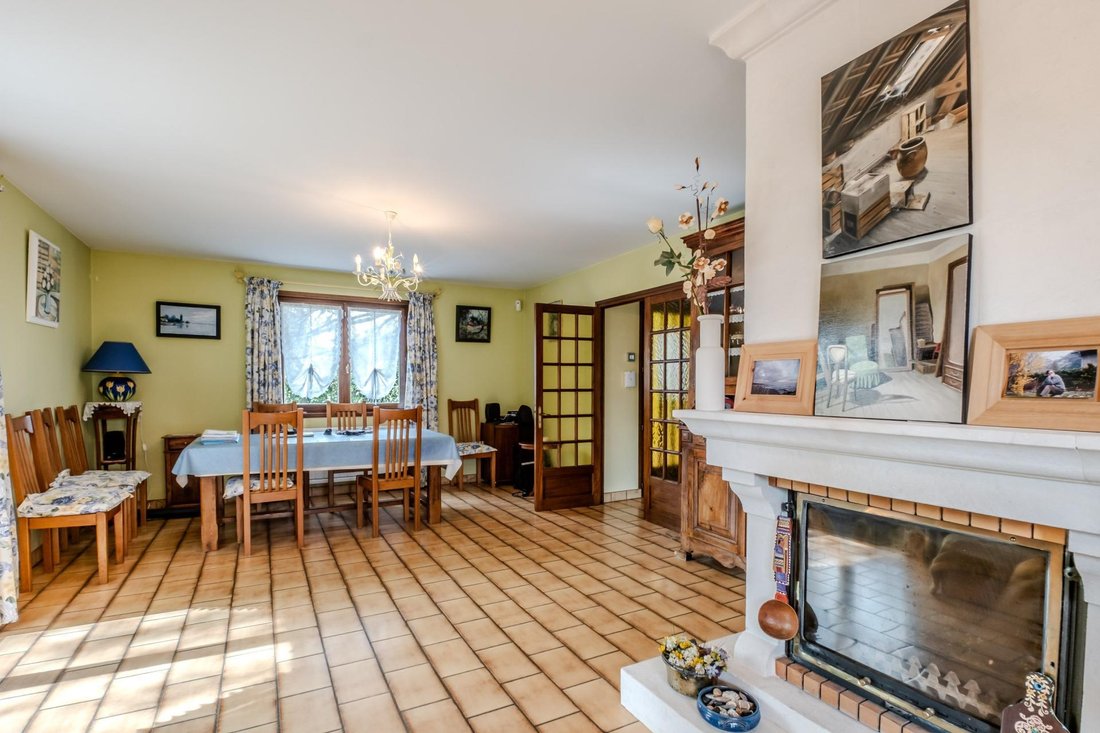House in Armoy, Auvergne-Rhône-Alpes, France 4 - 17754255