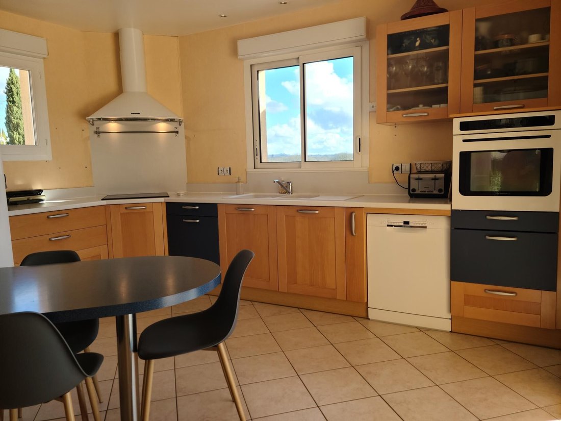 House in Nuzejouls, Occitania, France 4 - 17754234
