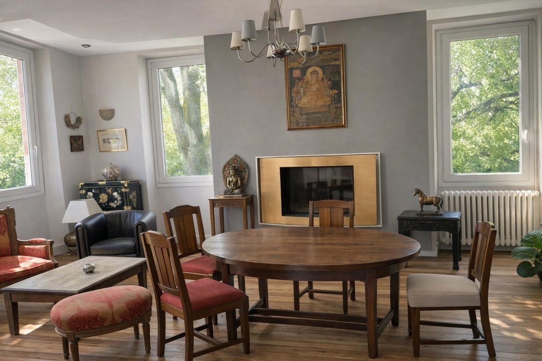 House in Mairie, Graulhet, France 3 - 17754220