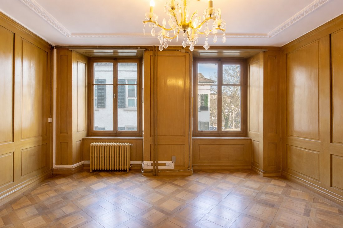 Stadthaus in Zürich, Zürich, Schweiz 4 - 17753539