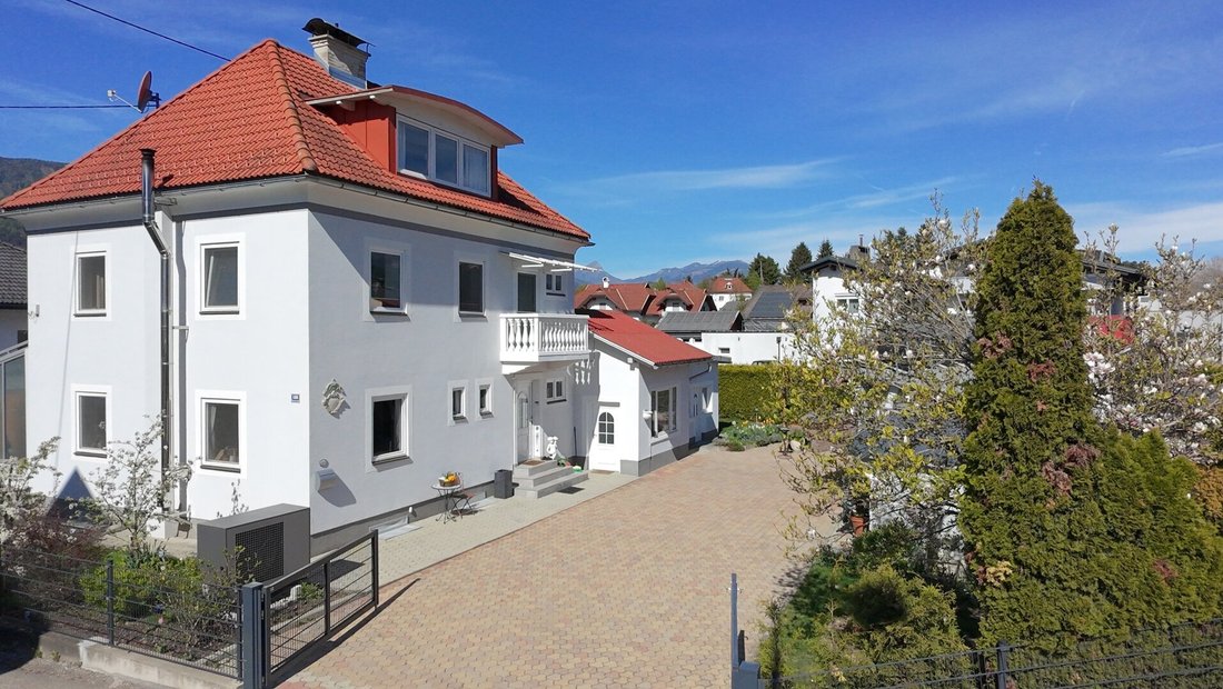 House in Feistritz an der Drau, Carinthia, Austria 1 - 17033505