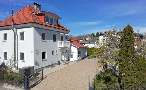 House in Feistritz an der Drau, Carinthia, Austria 1