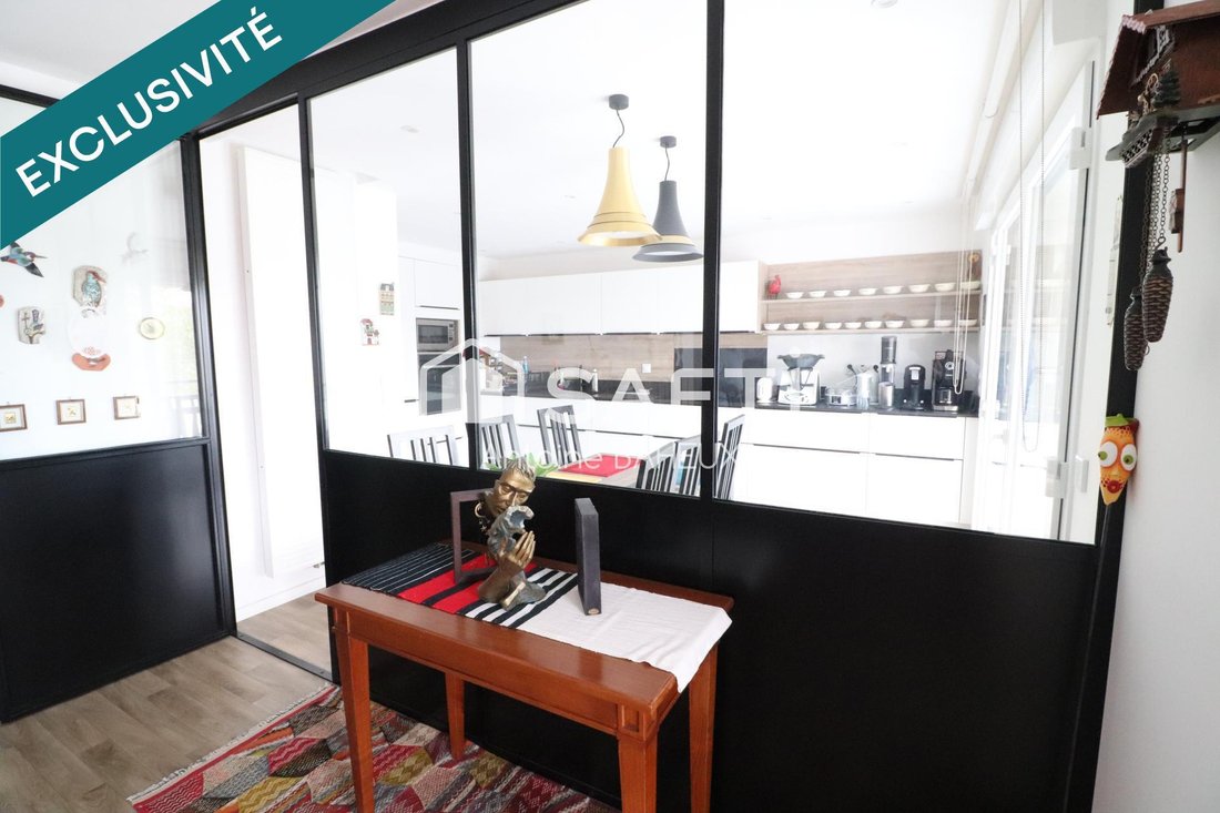 Apartment in Hameau de Frais Marais, Douai, France 2 - 17754253