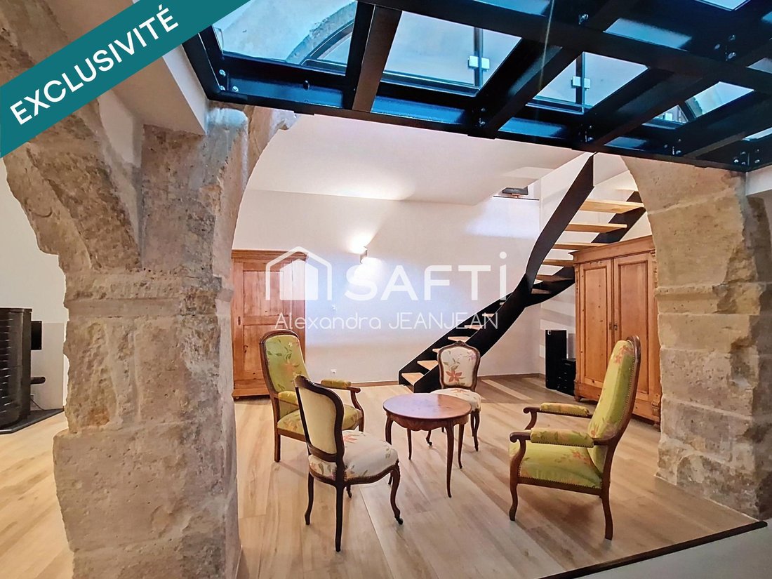 House in Ancy-Dornot, Grand Est, France 2 - 17462257