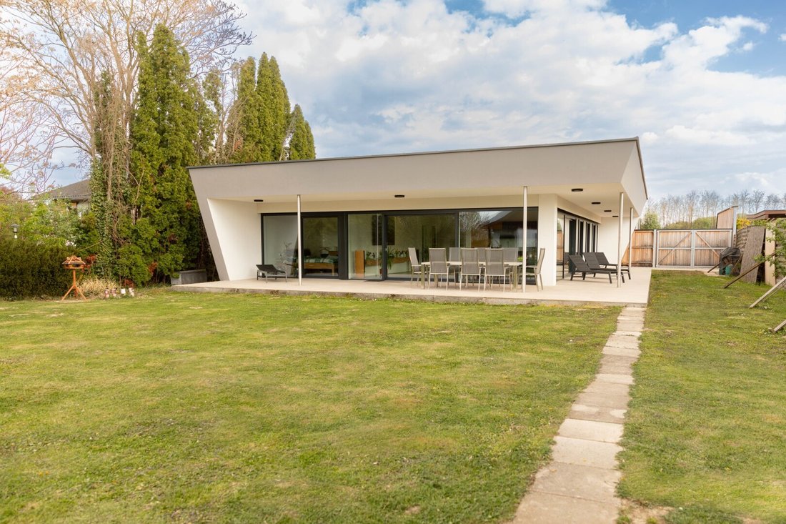 Bungalow in Grafenwörth, Lower Austria, Austria 1 - 17753581