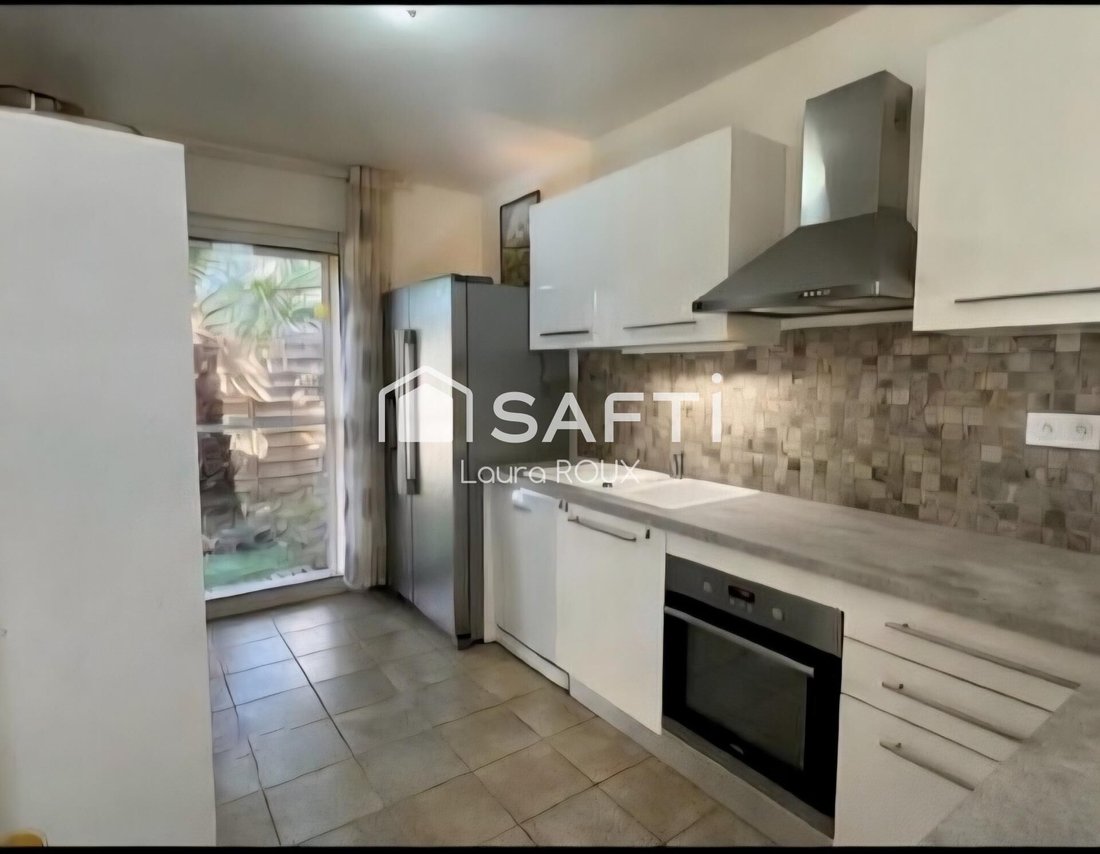 House in Nartelle-Noyer-Bellevue-bd des Sardinaux, Sainte-Maxime, France 4 - 17754231