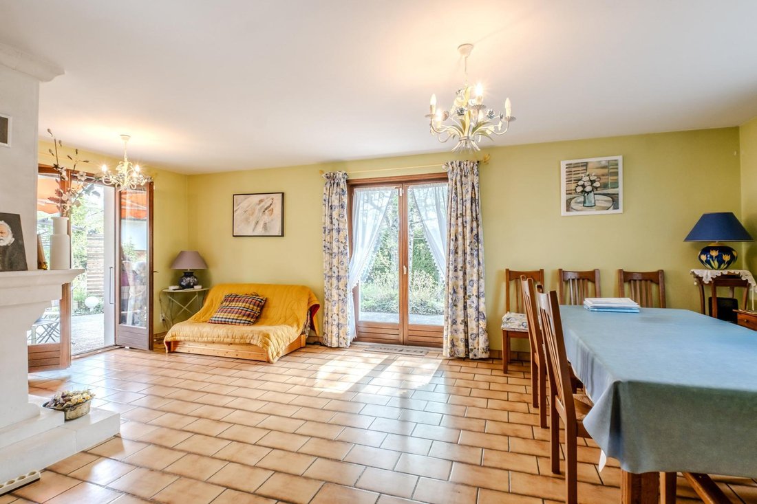 House in Armoy, Auvergne-Rhône-Alpes, France 3 - 17754255