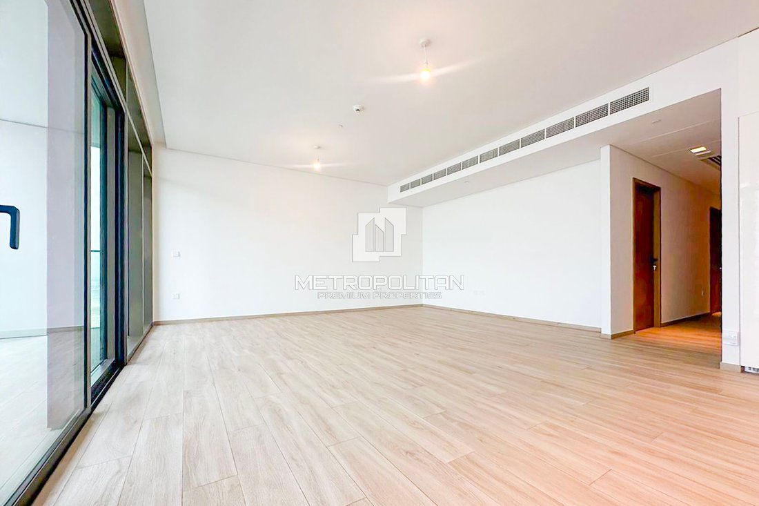 Apartment in Dubai Creek Harbour, Dubai, United Arab Emirates 2 - 17753359