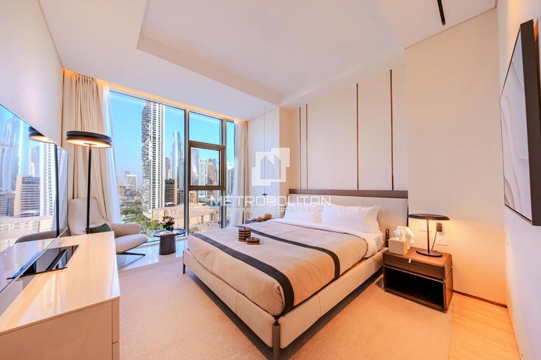 Apartment in Dubai Marina / Marsa Dubai, Dubai, United Arab Emirates 3 - 17753365