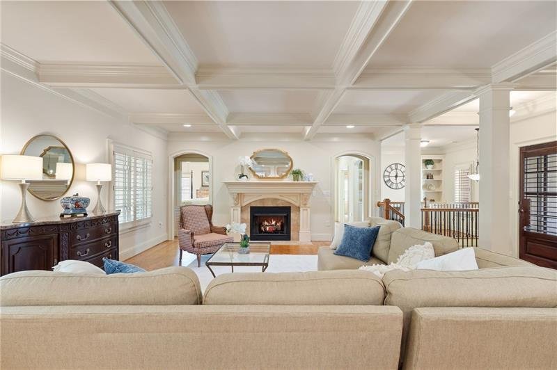 Condo in Cumming, Georgia, United States 5 - 17753550