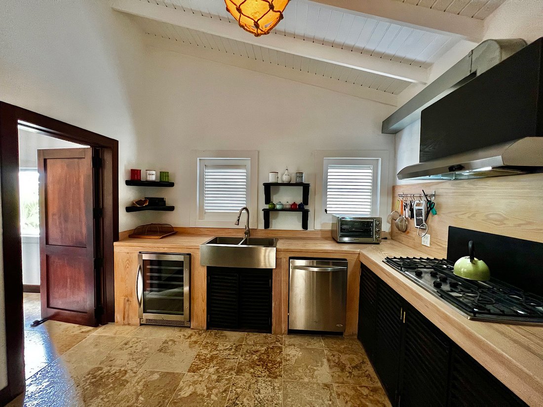 Villa à Piccadilly, Saint-Paul, Antigua-et-Barbuda 5 - 17753713