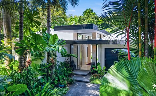 Haus in Port Douglas, Queensland, Australien 1