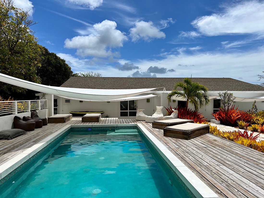 Villa à Piccadilly, Saint-Paul, Antigua-et-Barbuda 2 - 17753713
