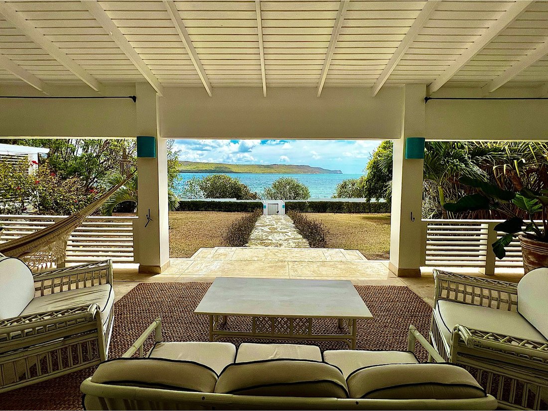 Villa à Piccadilly, Saint-Paul, Antigua-et-Barbuda 1 - 17753713