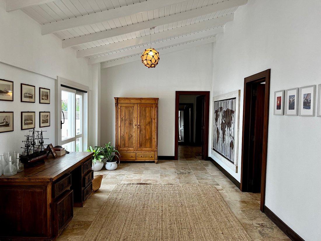 Villa à Piccadilly, Saint-Paul, Antigua-et-Barbuda 4 - 17753713