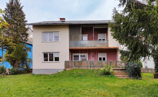 Casa en Kalsdorf bei Graz, Estiria, Austria 1