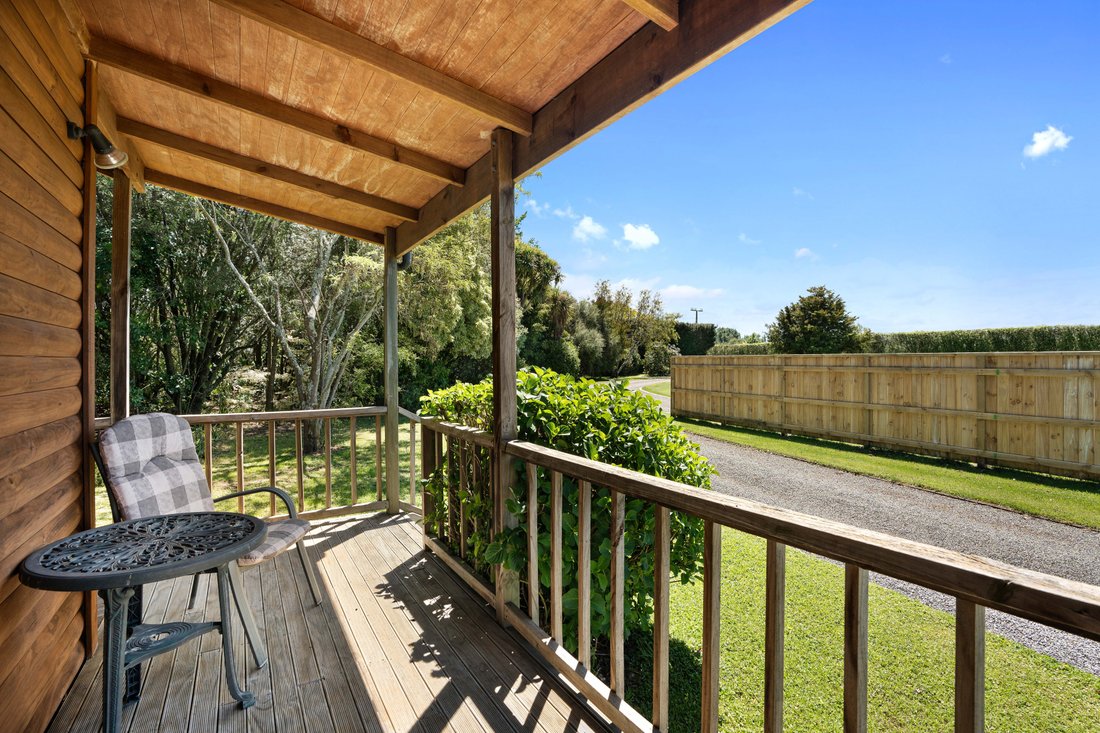 House in Greytown, Wellington, New Zealand 2 - 16658617