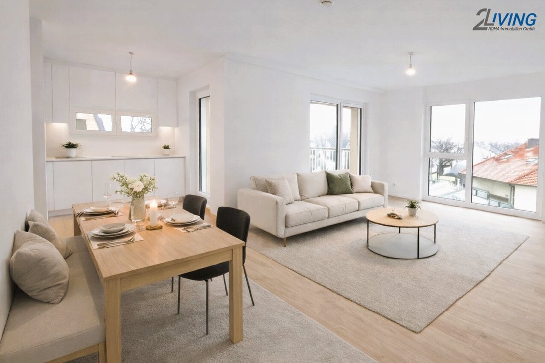 Apartment in Vienna, Wien, Austria 1 - 17032954