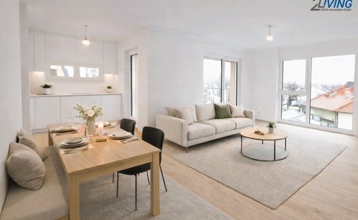 Apartment in Vienna, Wien, Austria 1