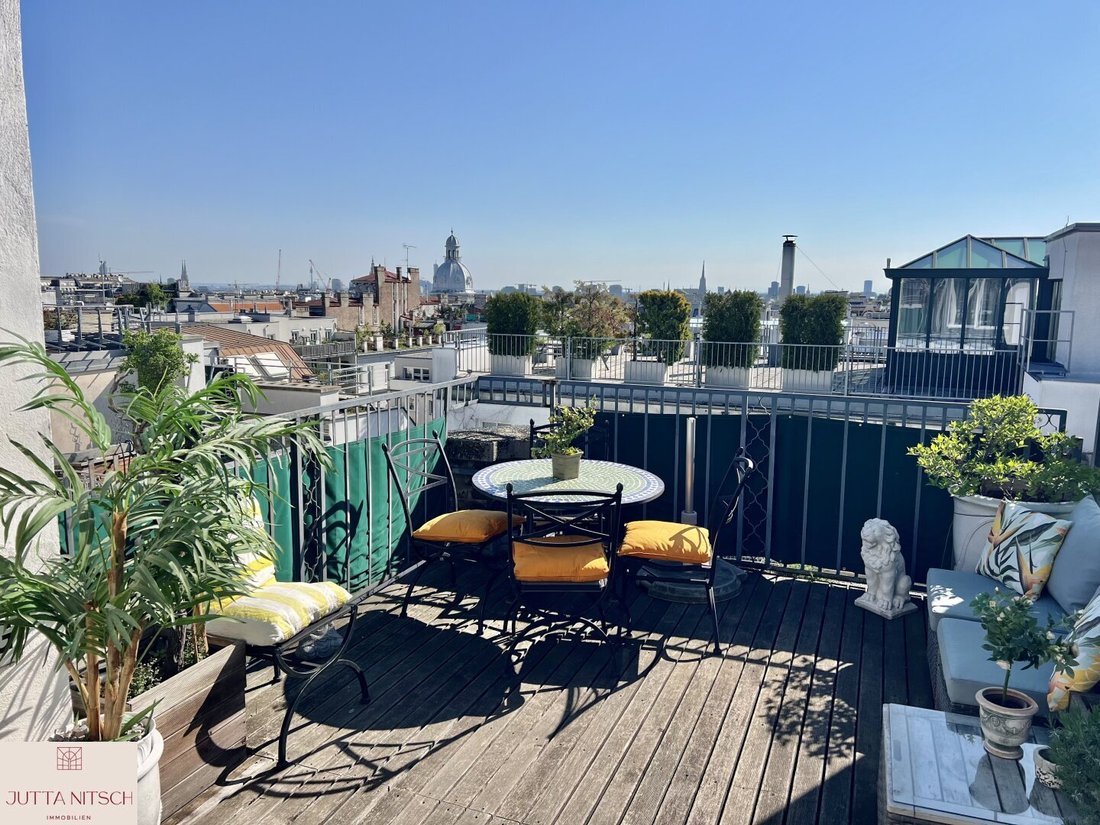 Apartment in Vienna, Wien, Austria 1 - 17555844