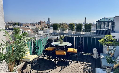 Apartment in Vienna, Wien, Austria 1