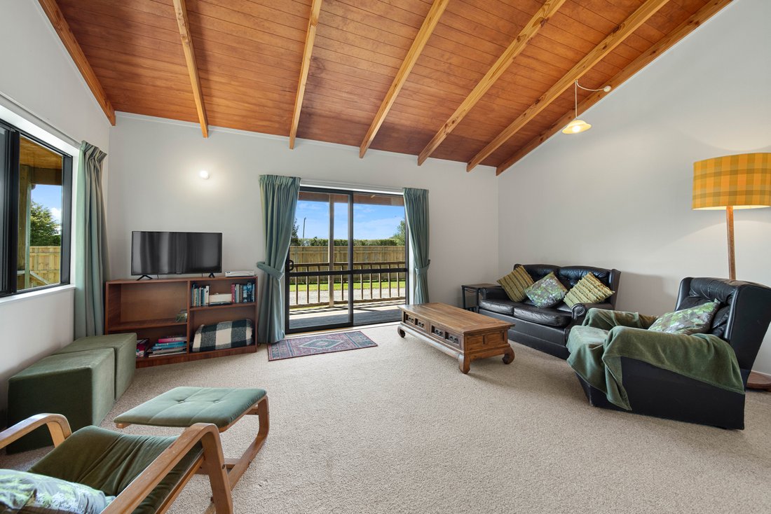 House in Greytown, Wellington, New Zealand 4 - 16658617