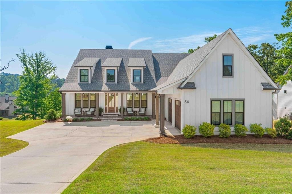 House in Newnan, Georgia, United States 2 - 17753784