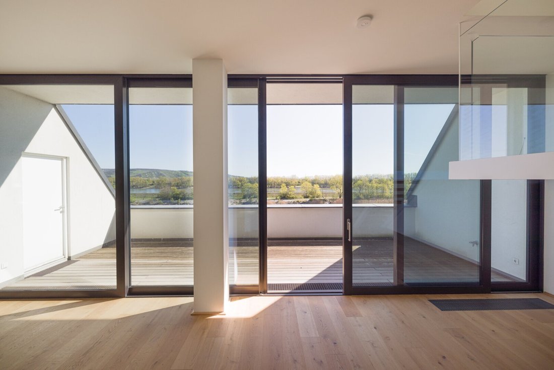 Penthouse in Vienna, Wien, Austria 2 - 17034494